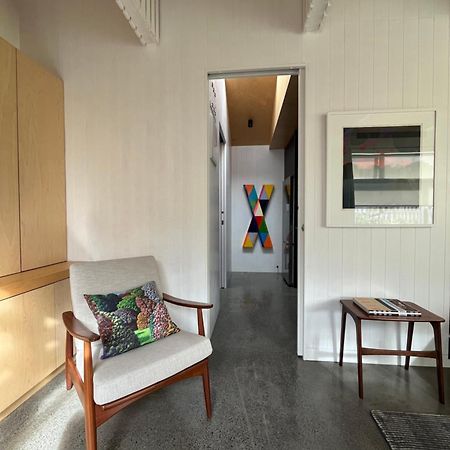 Stylish Eden Park Studio Auckland Buitenkant foto