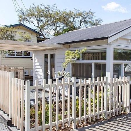 Stylish Eden Park Studio Auckland Buitenkant foto